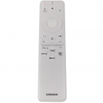 SAMSUNG BN59-01482L Original TV & Monitor white Remote - AI Vision,Voice,Apps,Solar Charging